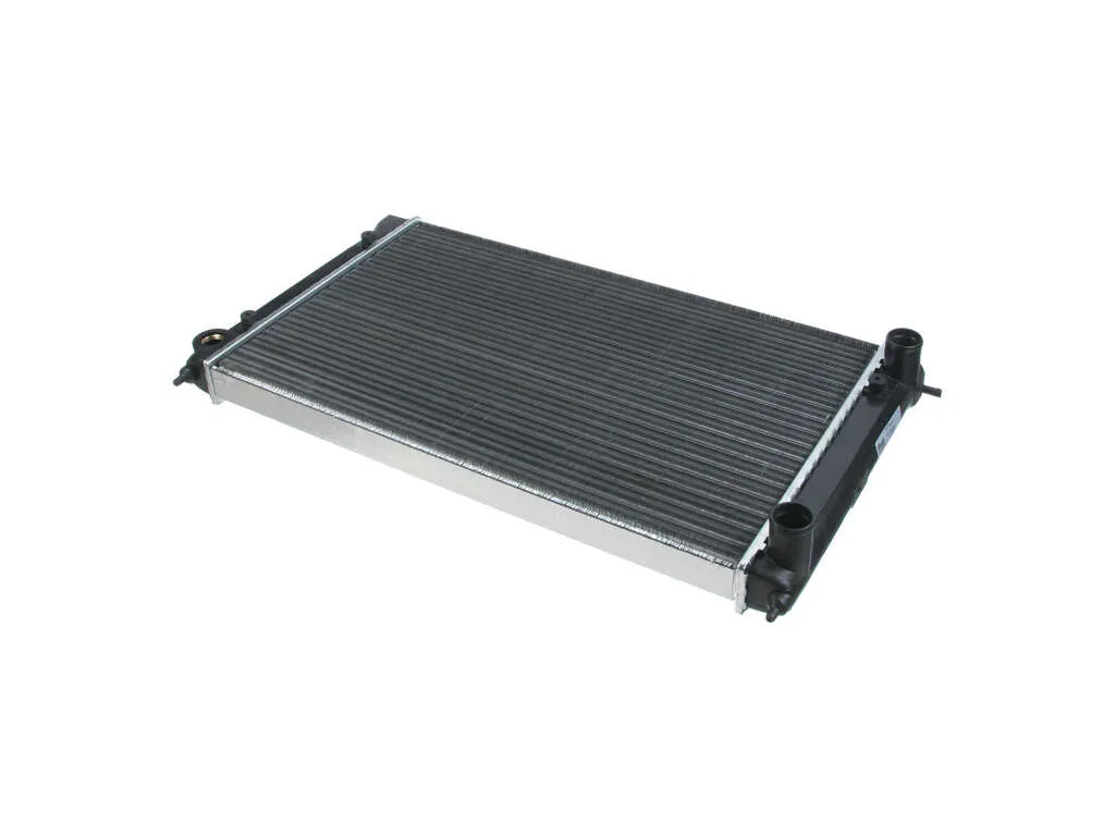 1984, 1983 Volkswagen Rabbit Convertible Radiator