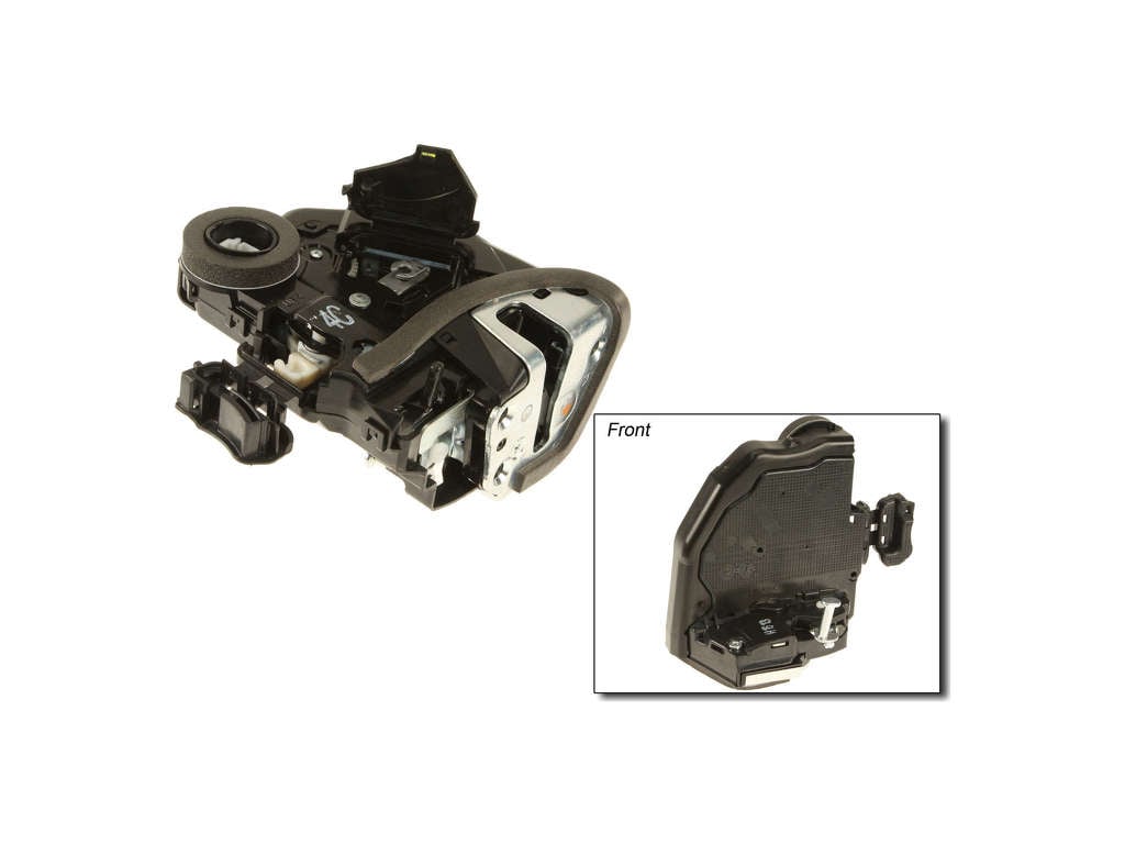 2020, 2019, 2018, 2017, 2016 Lexus GS F Door Lock Assembly