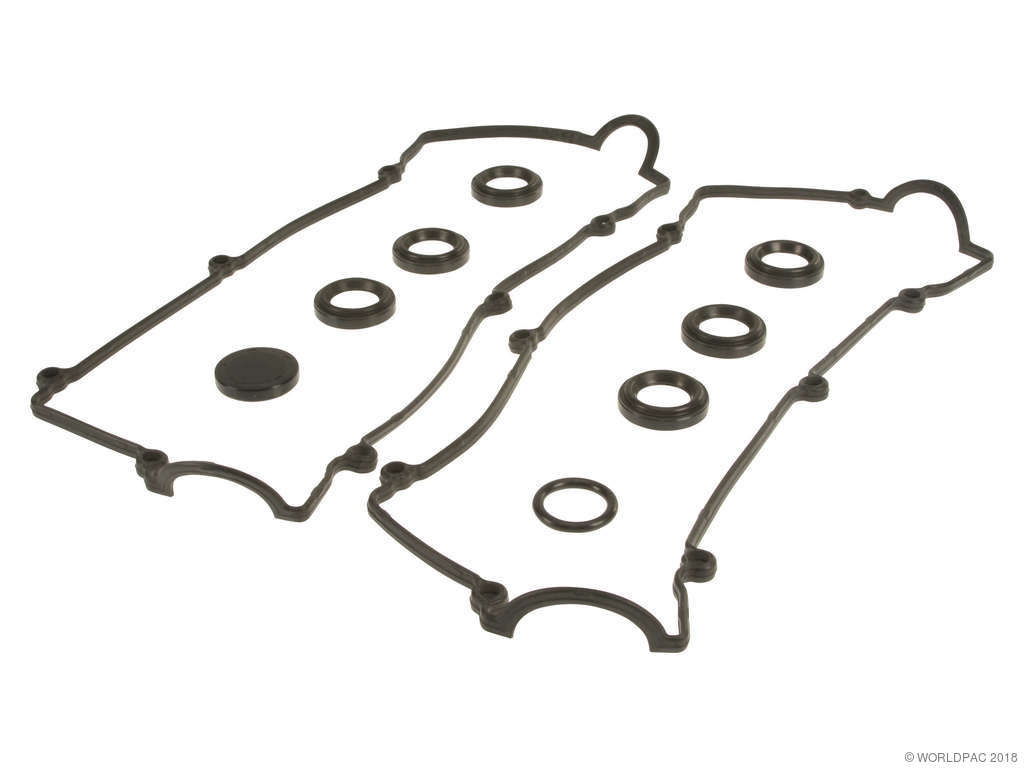 MAHLE Original VS50557 Engine Valve Cover Gasket Set