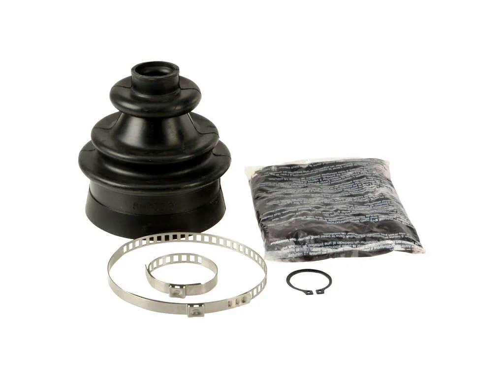 1986, 1985, 1984, 1983, 1982, 1981, 1980, 1979 Saab 900 CV Joint Boot Kit