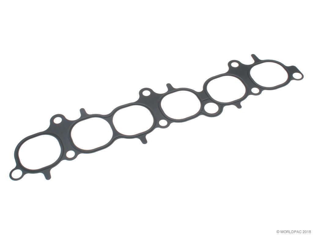 1995, 1994, 1993, 1992 Mazda 929 Fuel Injection Plenum Gasket