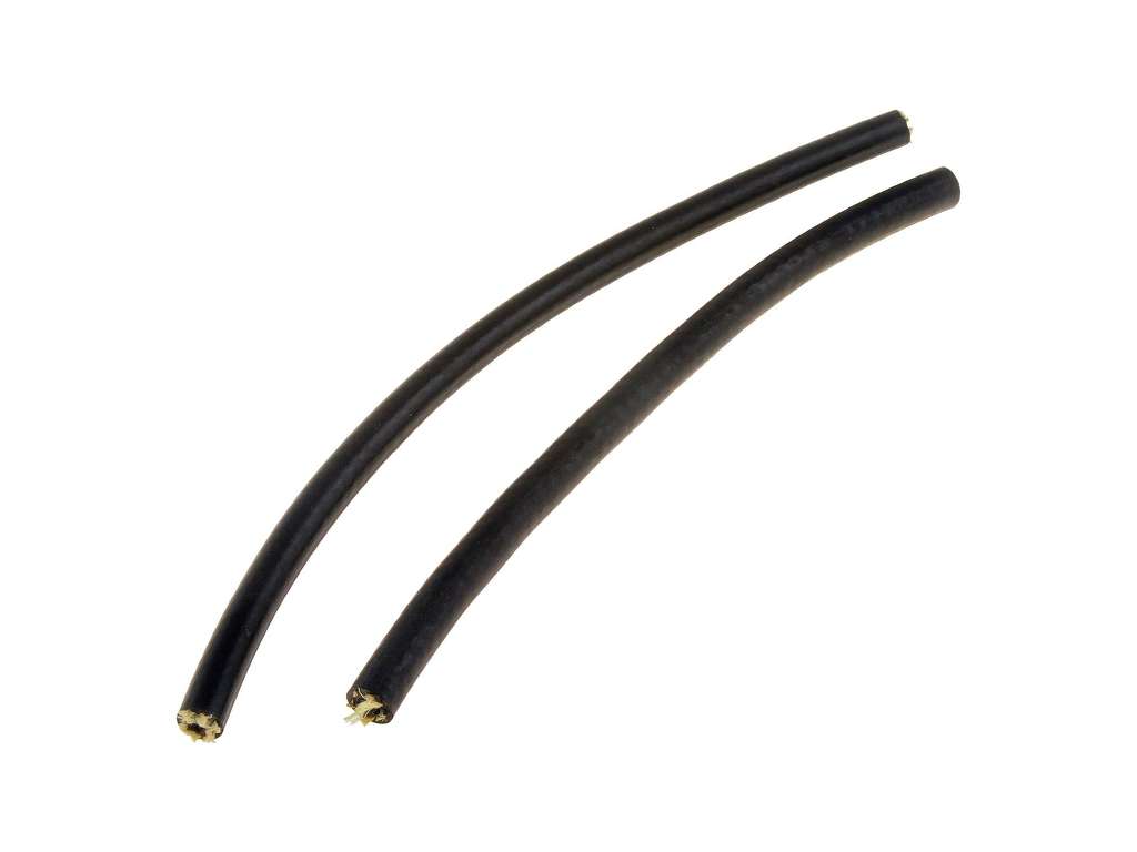 2001, 2000 Ford Explorer Evaporative Emissions System Lines