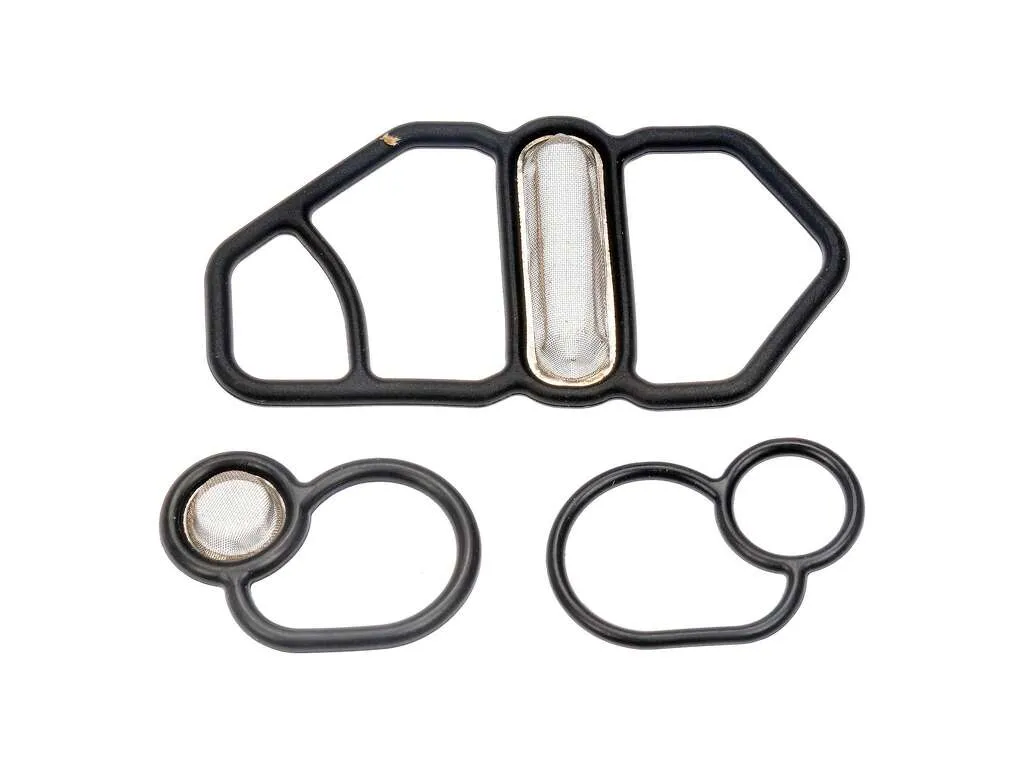 2001, 2000, 1999, 1998, 1997, 1996, 1995, 1994, 1993, 1992 Acura Integra Engine Variable Valve Timing (VVT) Solenoid Filter