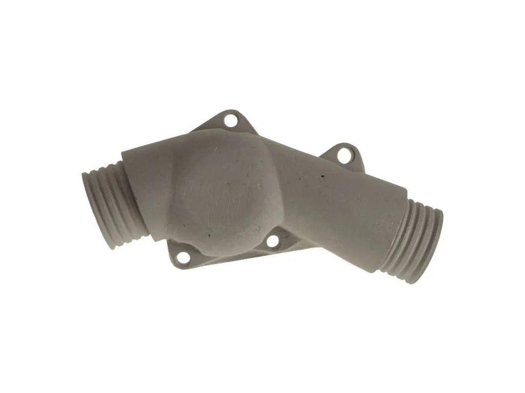 1999, 1998, 1997, 1996, 1995, 1994 BMW M3 Engine Coolant Thermostat Housing
