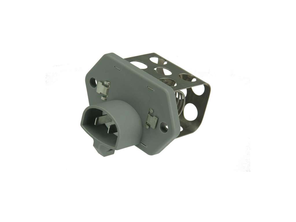 2013, 2012, 2011, 2010 Ford Transit Connect Connect Engine Cooling Fan Resistor