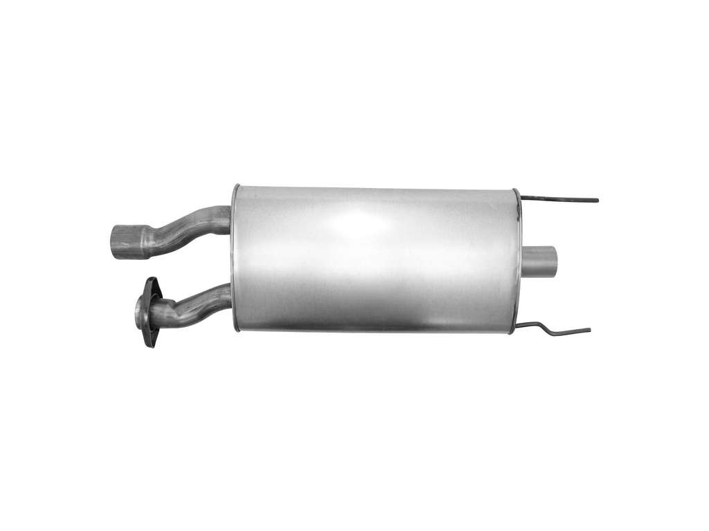 2001, 2000, 1999, 1998 Ford Explorer Exhaust Muffler