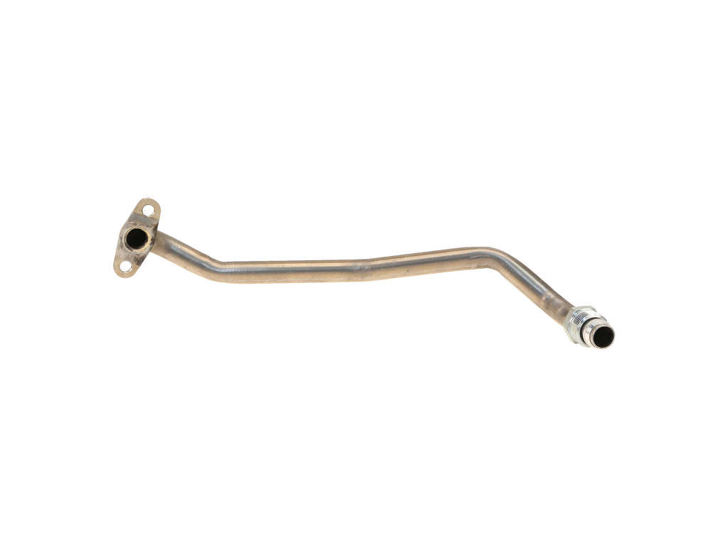 2011, 2010, 2009, 2008, 2007 Mazda 3 Exhaust Gas Recirculation (EGR) Line