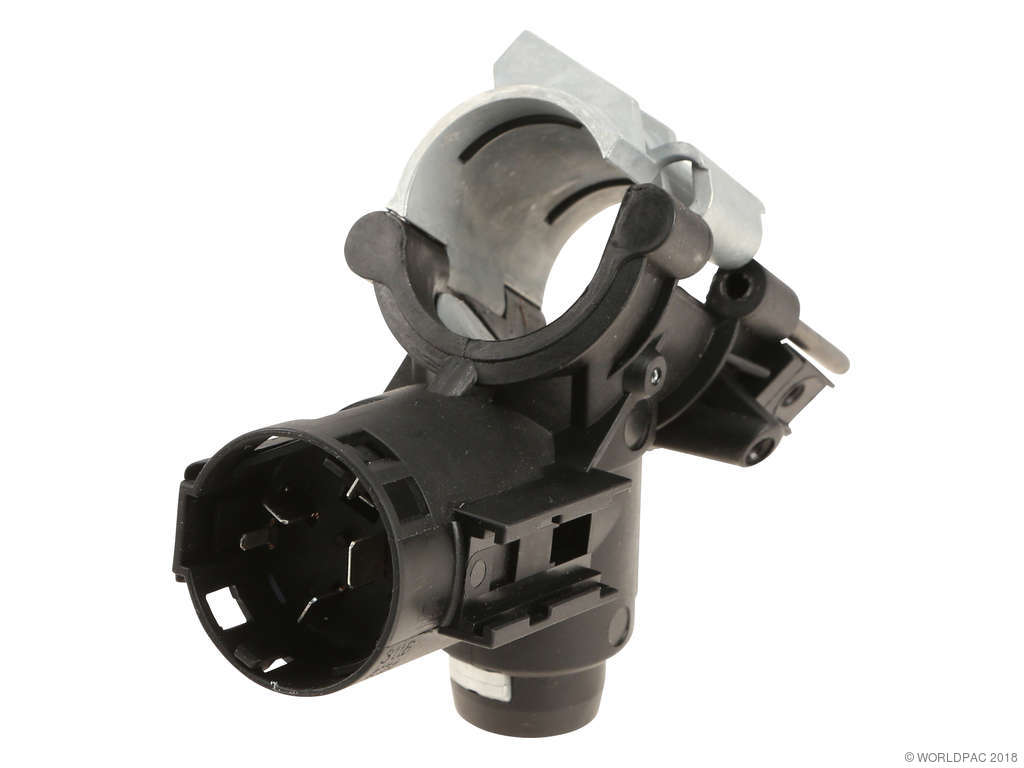 2003, 2002, 2001, 2000, 1999, 1998 Mercedes-Benz ML320 1998-2003 Mercedes-Benz ML320 Ignition Lock Housing