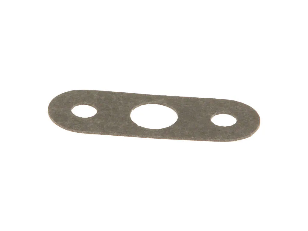 2013, 2012, 2011, 2010, 2009, 2008 Volvo C30 Turbocharger Oil Line Gasket