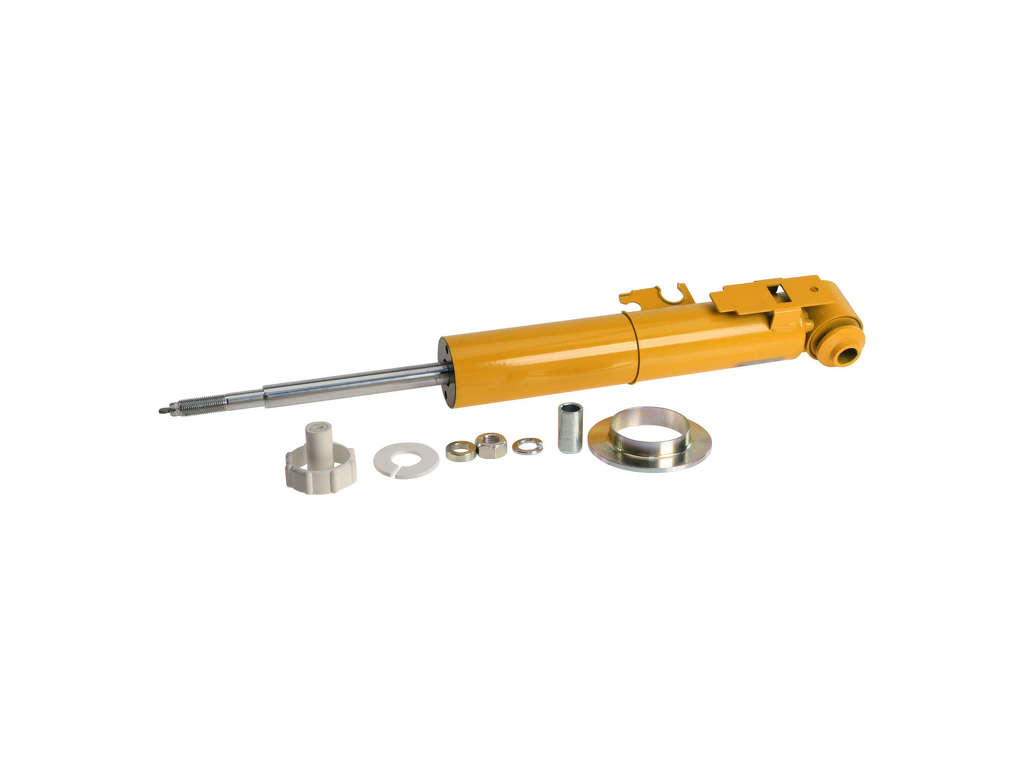 2015, 2014, 2013, 2012, 2011, 2010, 2009, 2008, 2007 Mini Cooper Suspension Shock Absorber