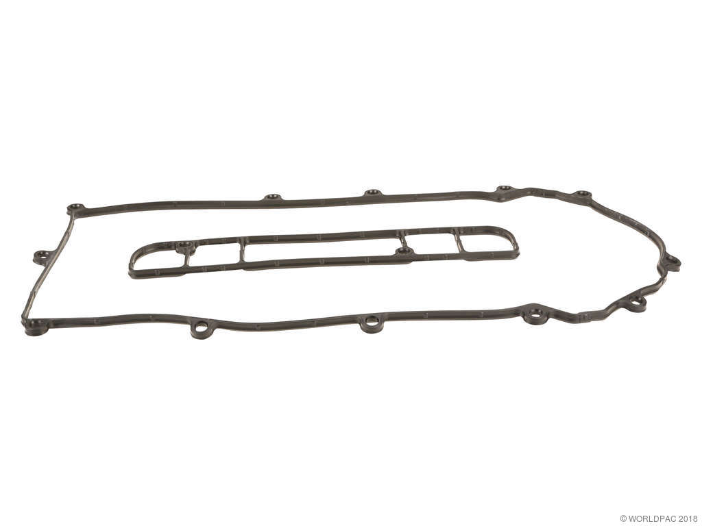 Natural Apex Automobile Parts AVC495 Engine Valve Cover Gasket Set-i