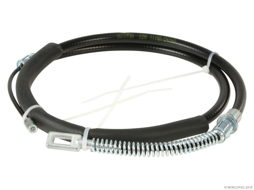 2002, 2001, 2000, 1999, 1998 Lincoln Navigator Parking Brake Cable