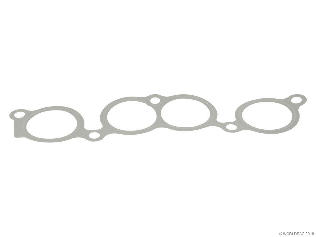 1994, 1993, 1992, 1991, 1990, 1989 Mazda MPV Fuel Injection Plenum Gasket