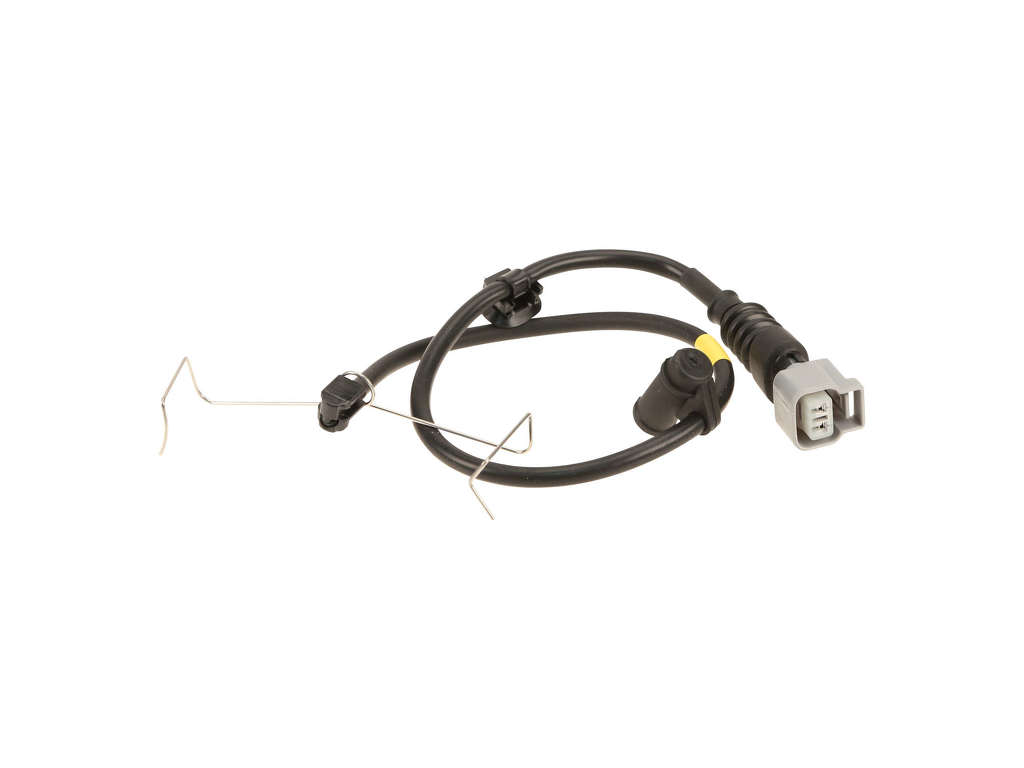 2017, 2016, 2015, 2014, 2013, 2012, 2011, 2010, 2009, 2008, 2007 Lexus LS460 Disc Brake Pad Wear Sensor
