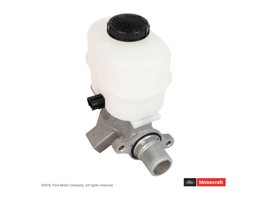 2014, 2013, 2012, 2011, 2010 Lincoln Navigator Brake Master Cylinder