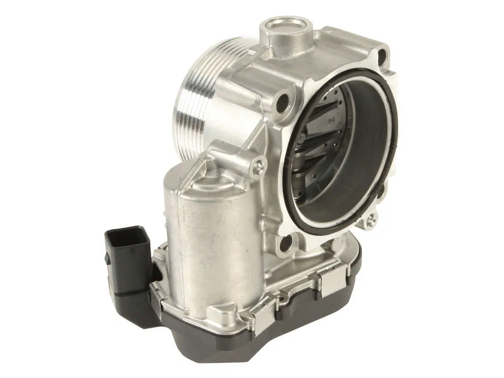 2019 BMW X7 Fuel Injection Throttle Body