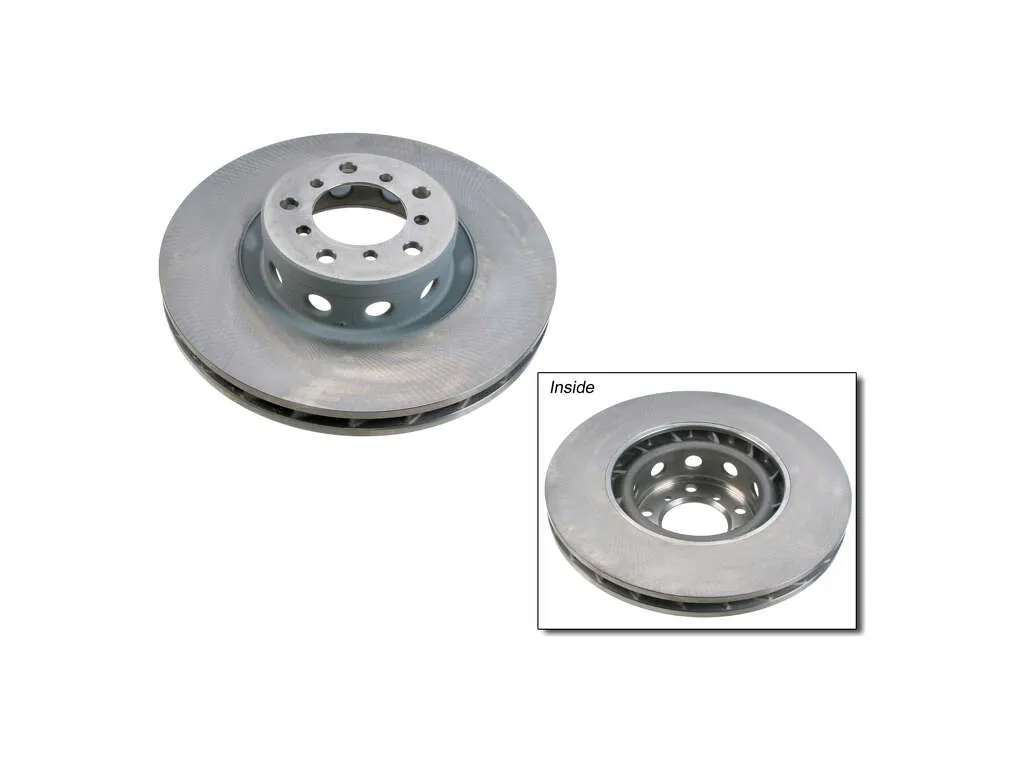 2003, 2002, 2001, 2000 BMW M5 Disc Brake Rotor