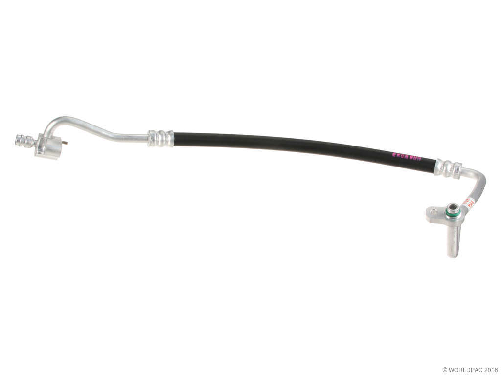 2004, 2003, 2002, 2001 Kia Optima A/C Refrigerant Hose