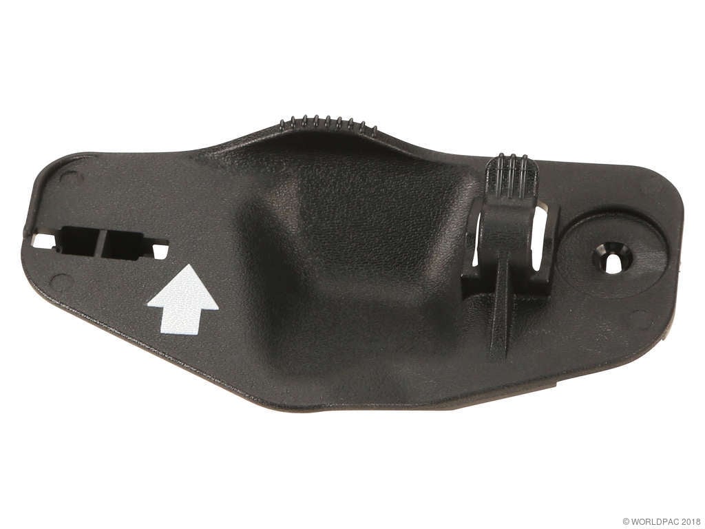 2005, 2004, 2003, 2002, 2001 Lexus IS300 Hood Prop Rod Clip