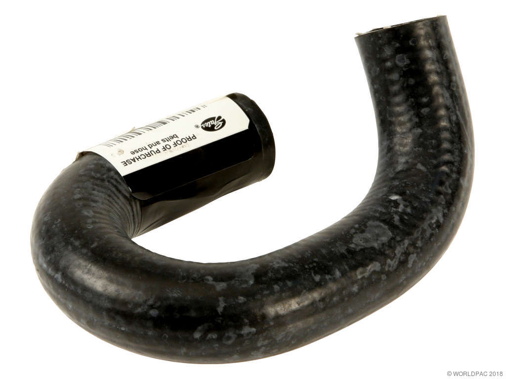 1990, 1989 Dodge Caravan HVAC Heater Hose
