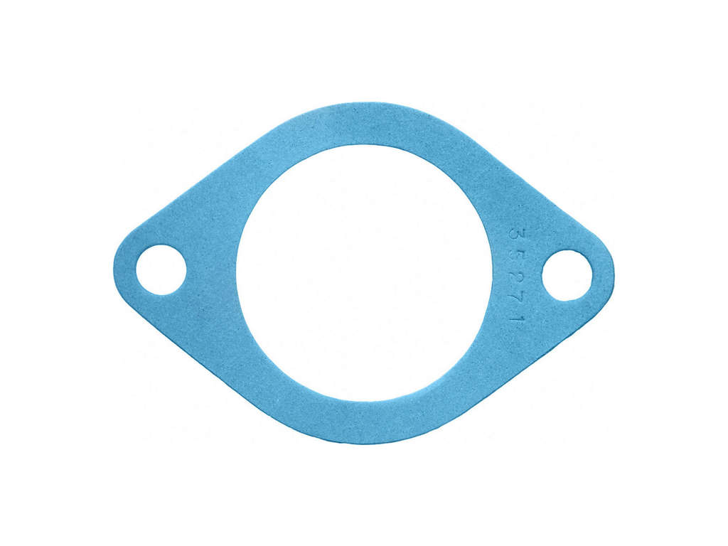 2004, 2003, 2002 Hummer H1 Hummer Engine Coolant Outlet Gasket