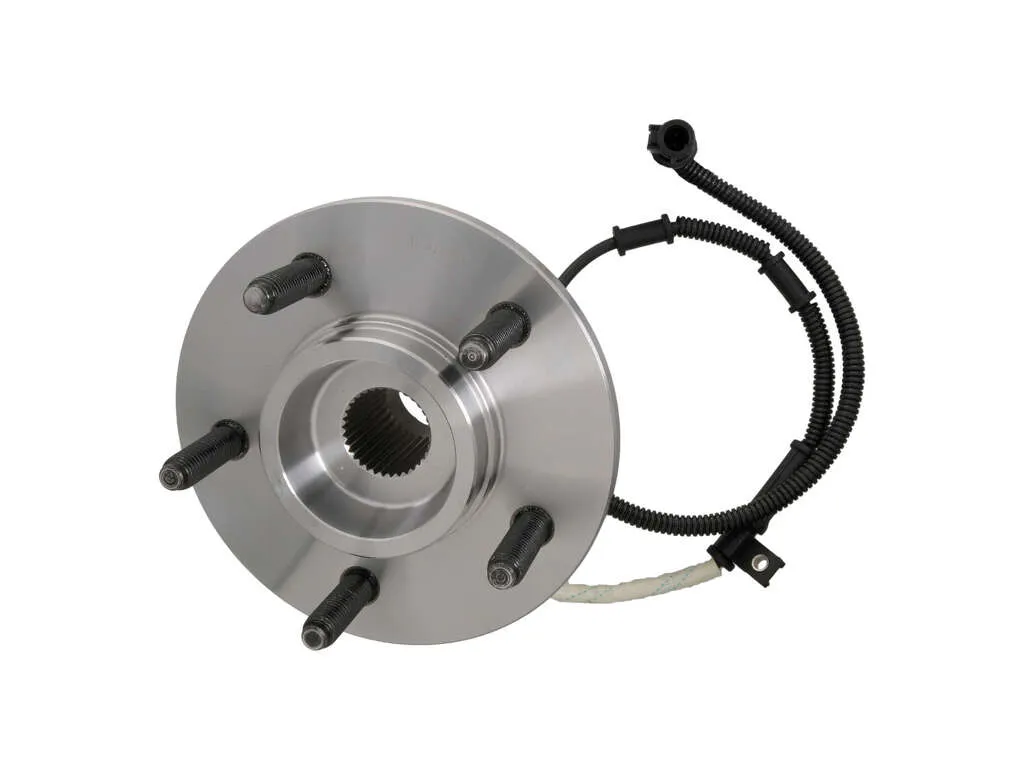 2002, 2001, 2000 Ford Expedition Wheel Bearing and Hub Assembly