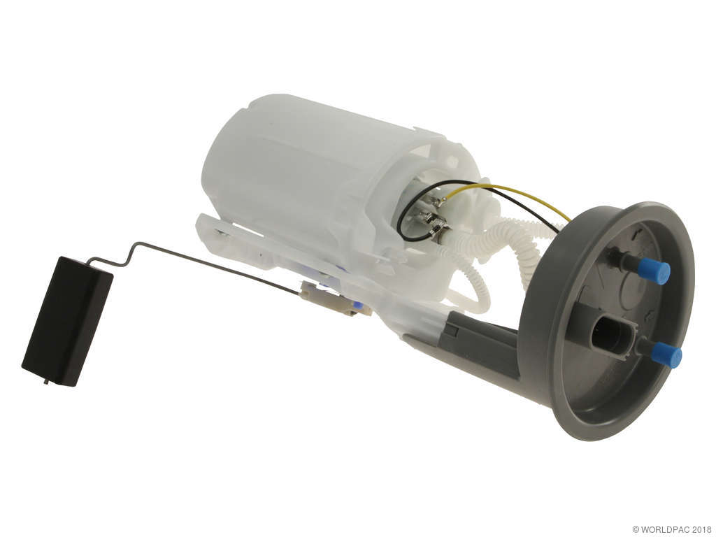 Volkswagen Passat Fuel Pump Module Assembly Replacement (Airtex ...