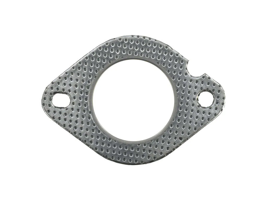 2004, 2003, 2002, 2001, 2000, 1999, 1998 Nissan Frontier Exhaust Muffler Gasket