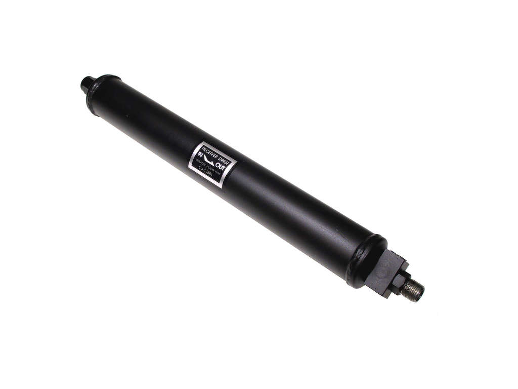 1996, 1995, 1994 Jaguar XJS A/C Receiver Drier
