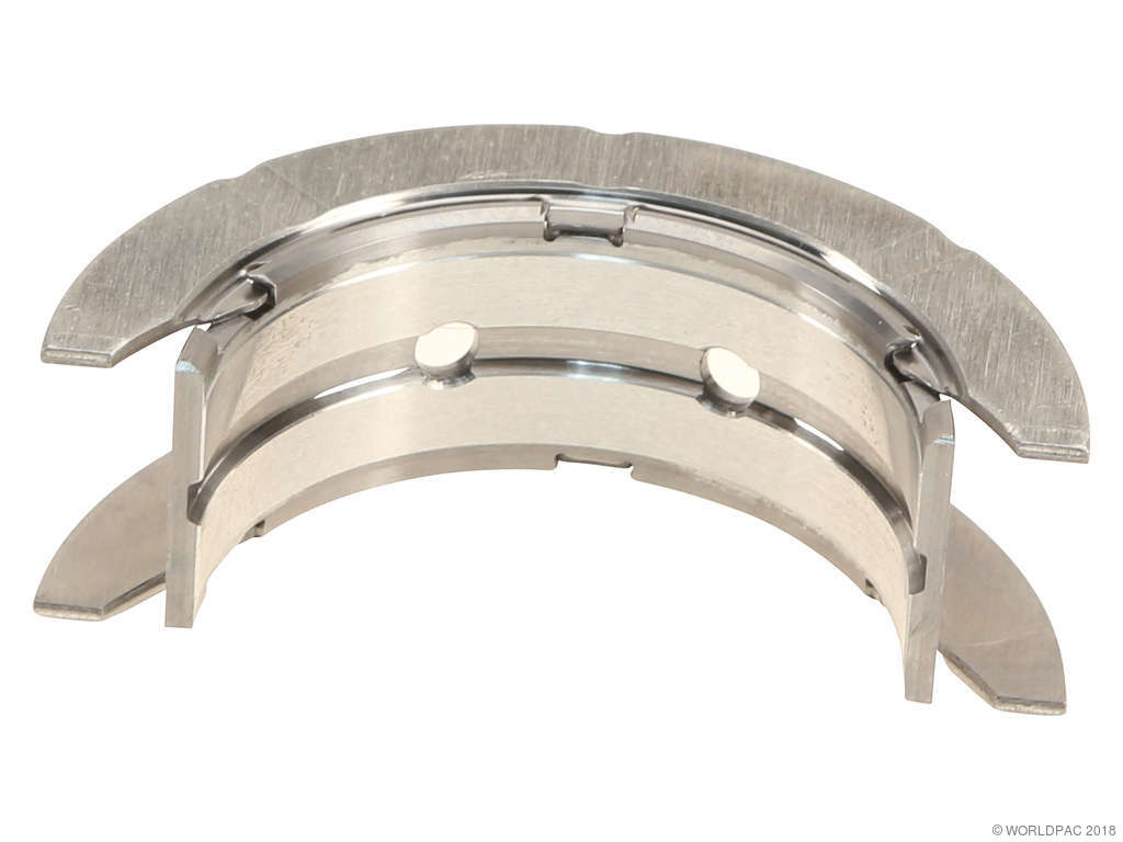2013, 2012, 2011, 2010, 2009, 2008, 2007, 2006, 2005, 2004 Mazda 3 Engine Crankshaft Thrust Washer