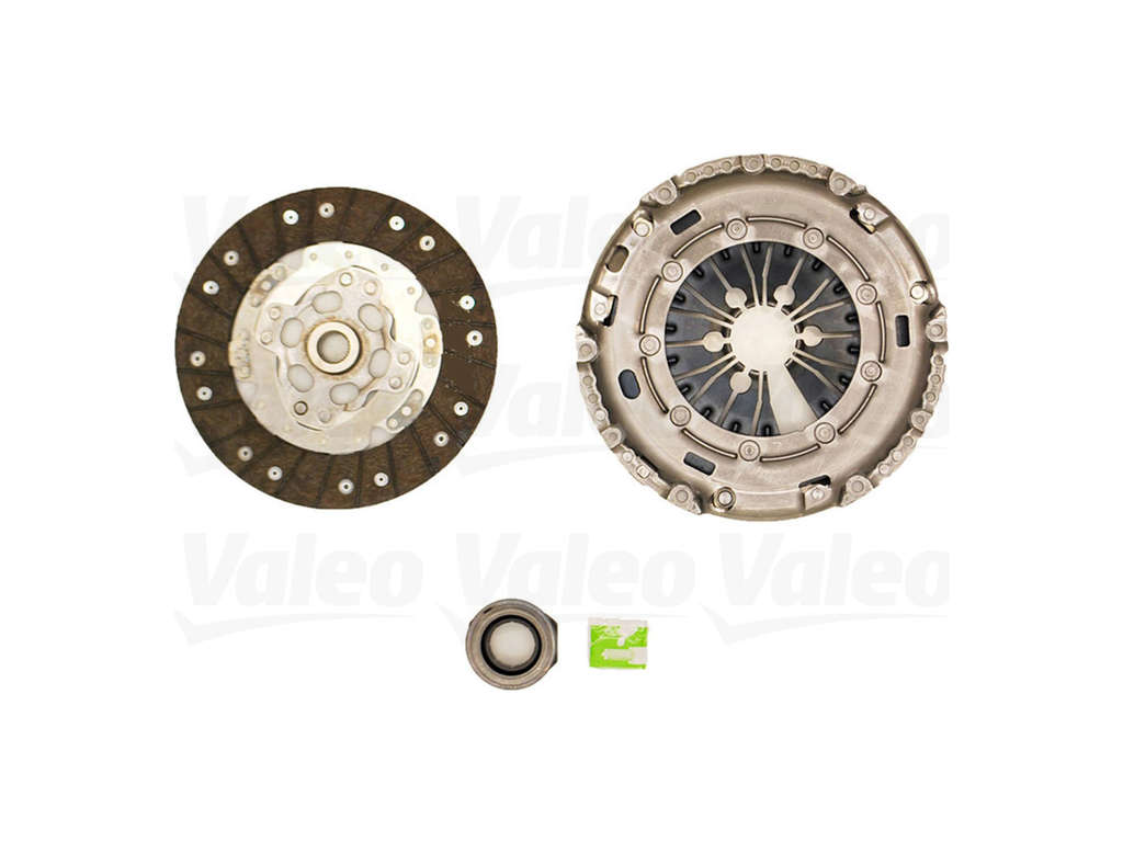 2009, 2008, 2007, 2006 Volkswagen Rabbit Transmission Clutch Kit