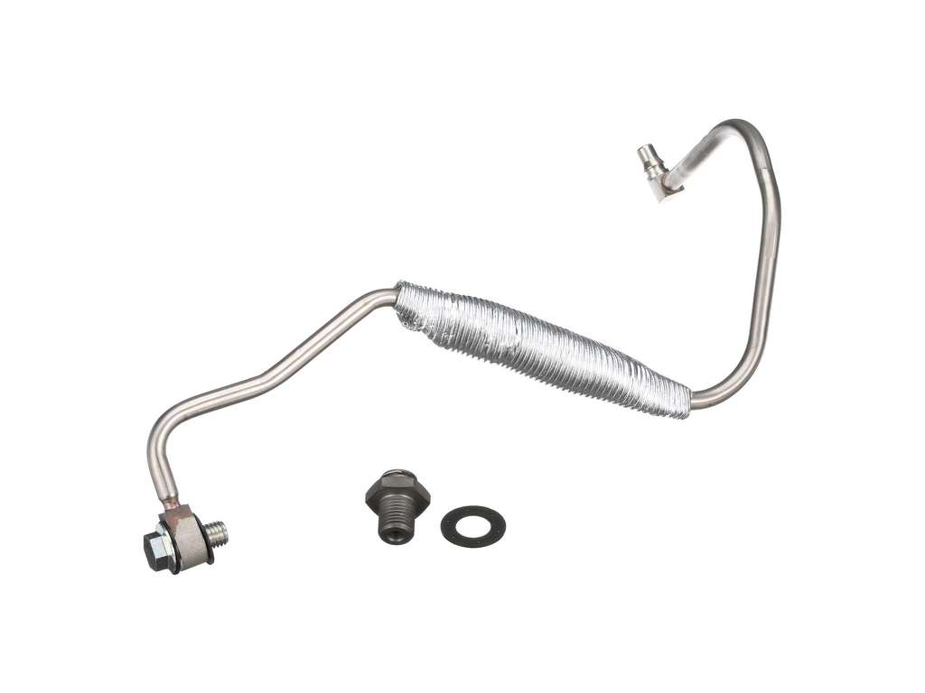 2022, 2021, 2020, 2019, 2018 Chevrolet Equinox Turbocharger Oil Line
