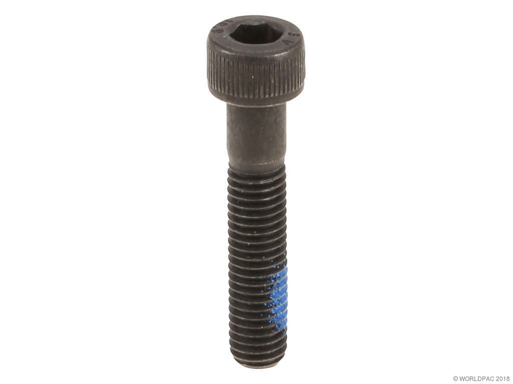 2014, 2013, 2012, 2011, 2010, 2009, 2008, 2007, 2006, 2005, 2004 Volvo S80 Drive Shaft Bolt