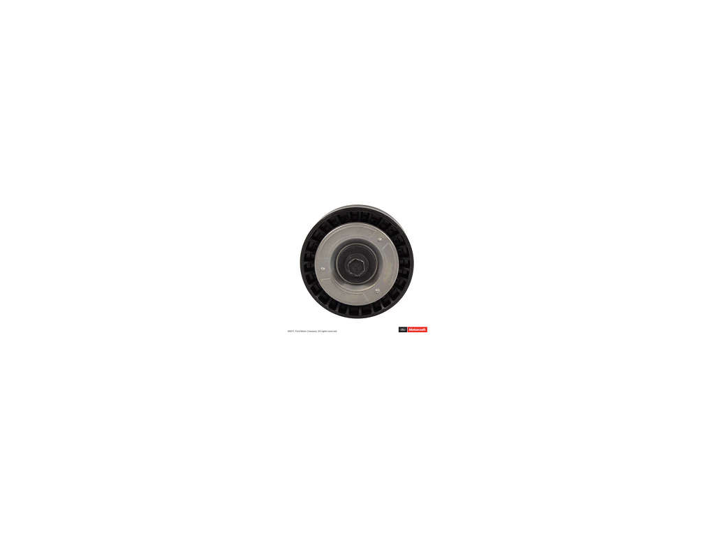 2022, 2021, 2020 Ford Explorer Accessory Drive Belt Idler Pulley