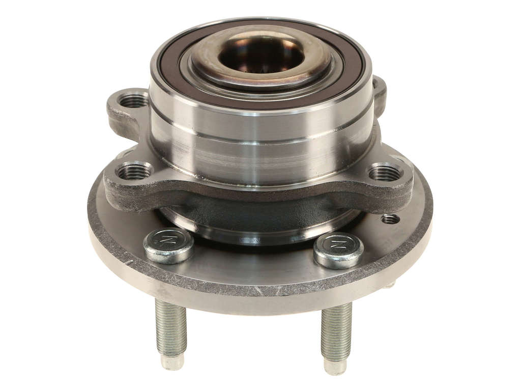 2019, 2018, 2017, 2016, 2015, 2014, 2013 Ford Police Interceptor Utility Wheel Bearing and Hub Assembly