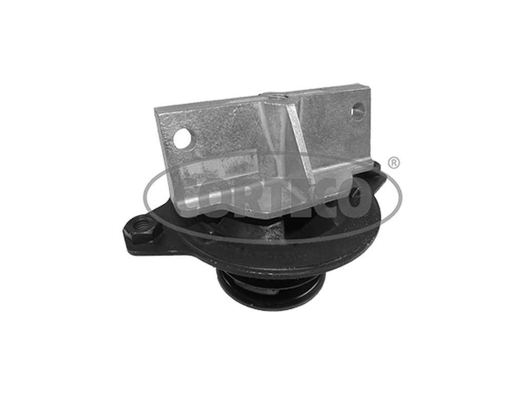 2018, 2017, 2016, 2015 Freightliner Sprinter 2500 3500 Manual Transmission Mount
