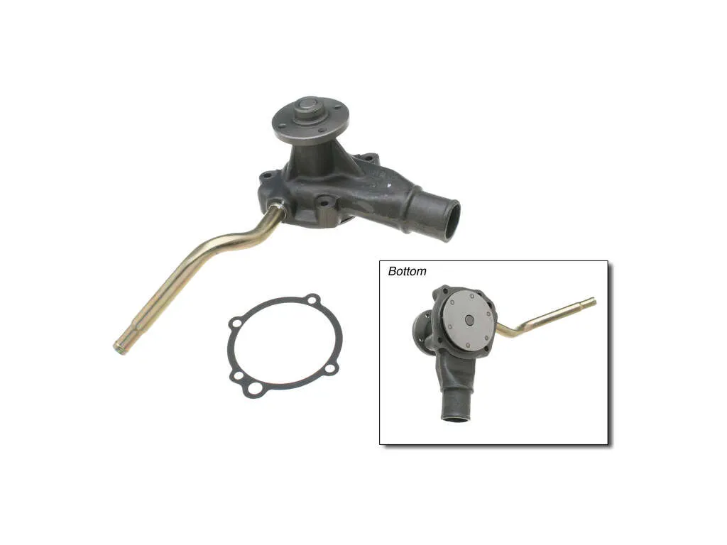 1996, 1995, 1994, 1993 Ford F-150 Econoline Engine Water Pump