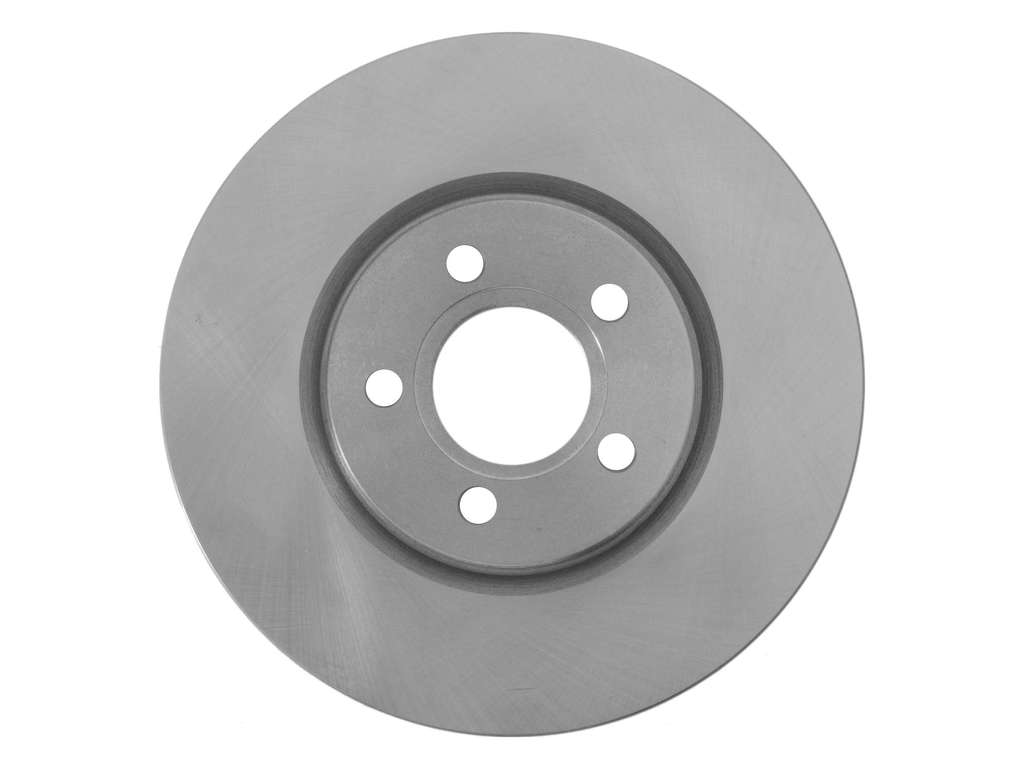 2005, 2004, 2003 Dodge Neon Disc Brake Rotor