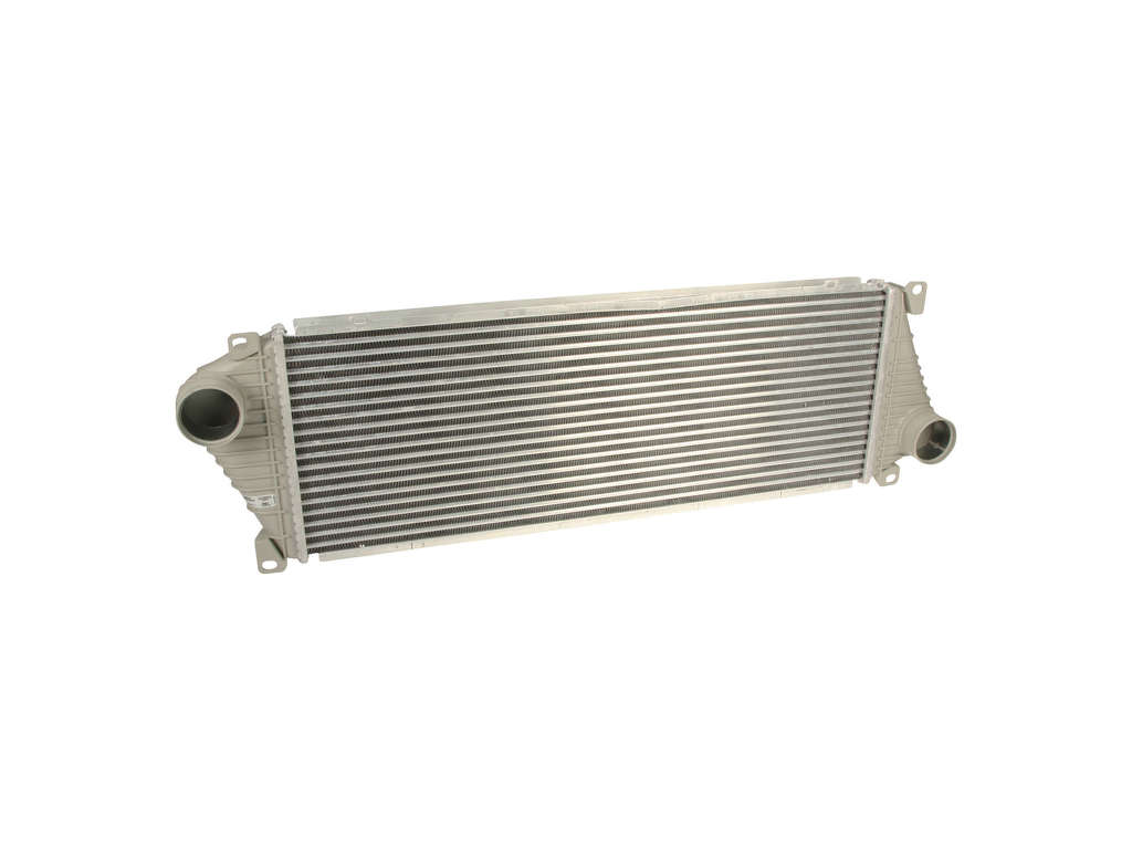 2006, 2005, 2004, 2003, 2002 Freightliner Sprinter 2500 2500 Intercooler
