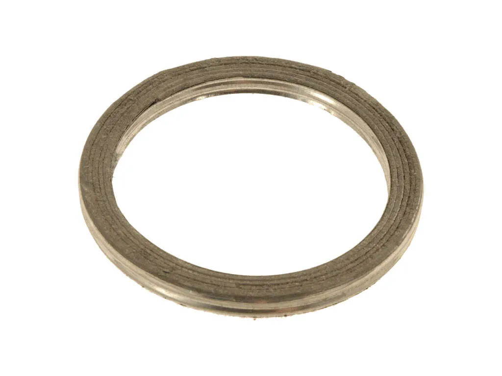 2004, 2003, 2002, 2001, 2000, 1999, 1998, 1997, 1996, 1995 Isuzu Rodeo Exhaust Pipe to Manifold Gasket