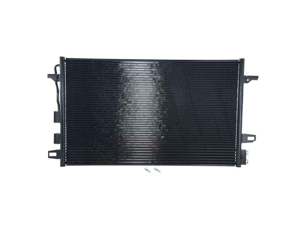 2007, 2006, 2005 Dodge Caravan & Country A/C Condenser