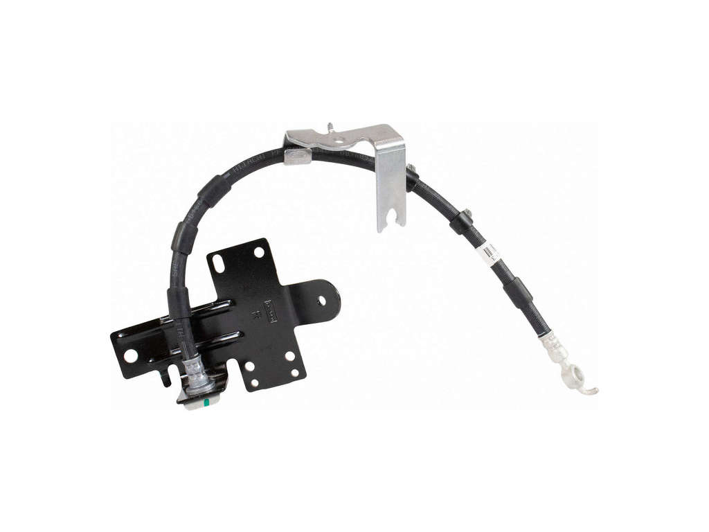 2022, 2021, 2020, 2019, 2018, 2017 Ford Edge Brake Hydraulic Hose