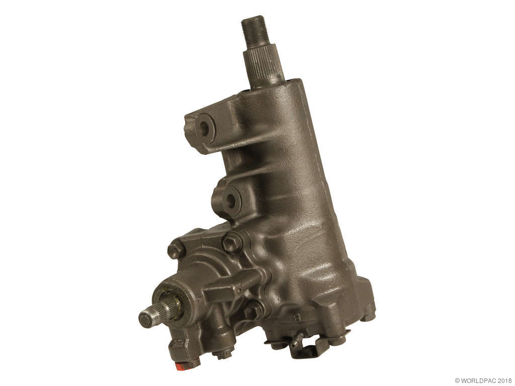 1988 Toyota Pickup Steering Gear Box