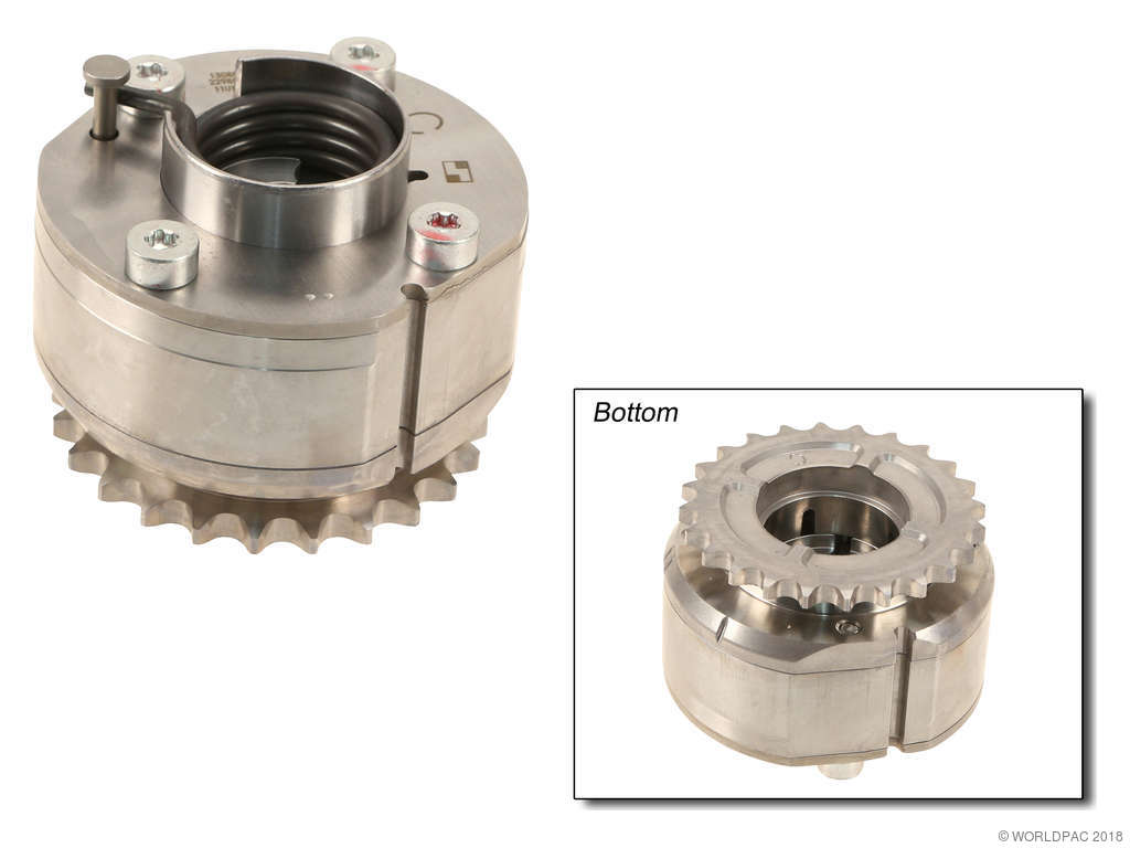 2015, 2014, 2013, 2012, 2011, 2010, 2009, 2008, 2007, 2006 Lexus IS250 Engine Timing Camshaft Sprocket