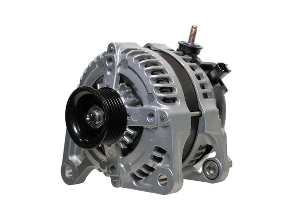 2008, 2007 Chrysler Pacifica Alternator