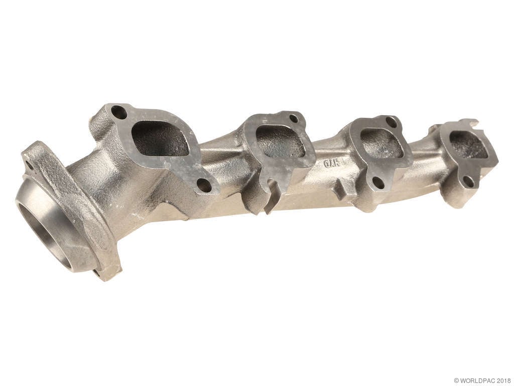 Dodge Ram Exhaust Manifold Replacement Cost at Joyce Jackson blog