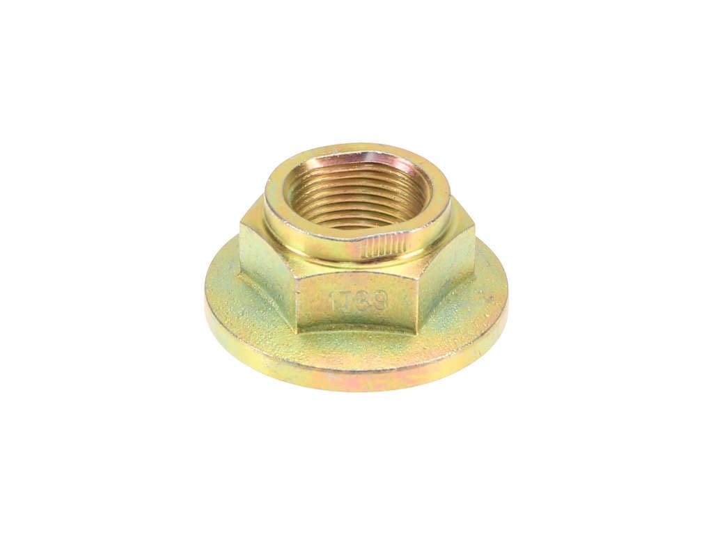 2013, 2012, 2011, 2010 Ford Transit Connect Axle Nut