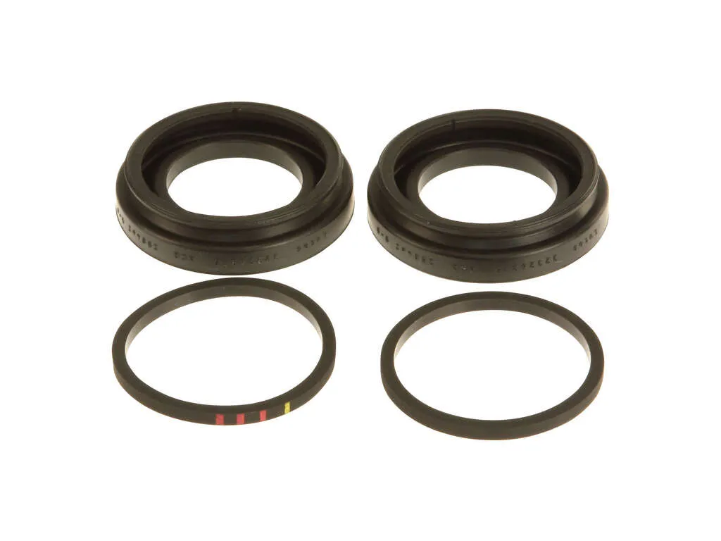 2009, 2008, 2007, 2006 Volkswagen Rabbit Quattro Disc Brake Caliper Repair Kit