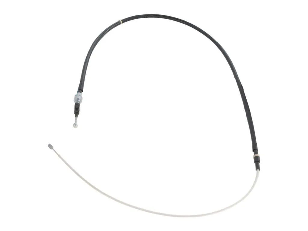 2006, 2005, 2004, 2003, 2002, 2001, 2000 Volkswagen Golf Parking Brake Cable