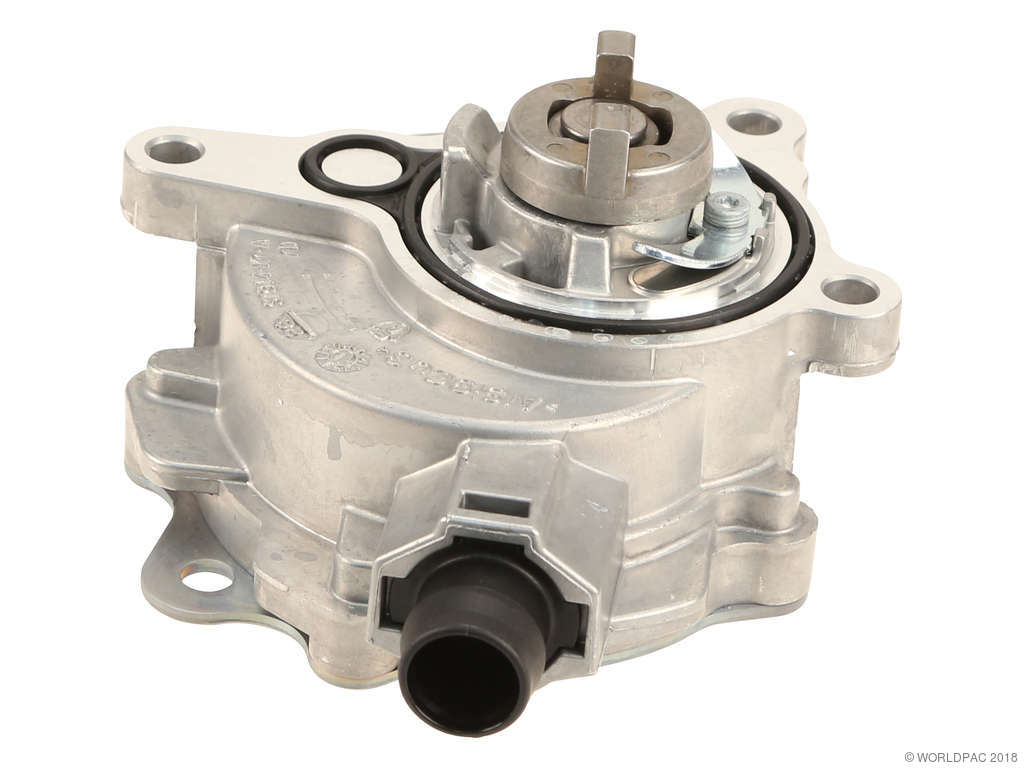 2019, 2018, 2017, 2016, 2015, 2014, 2013, 2012 Ford Explorer Vacuum Pump